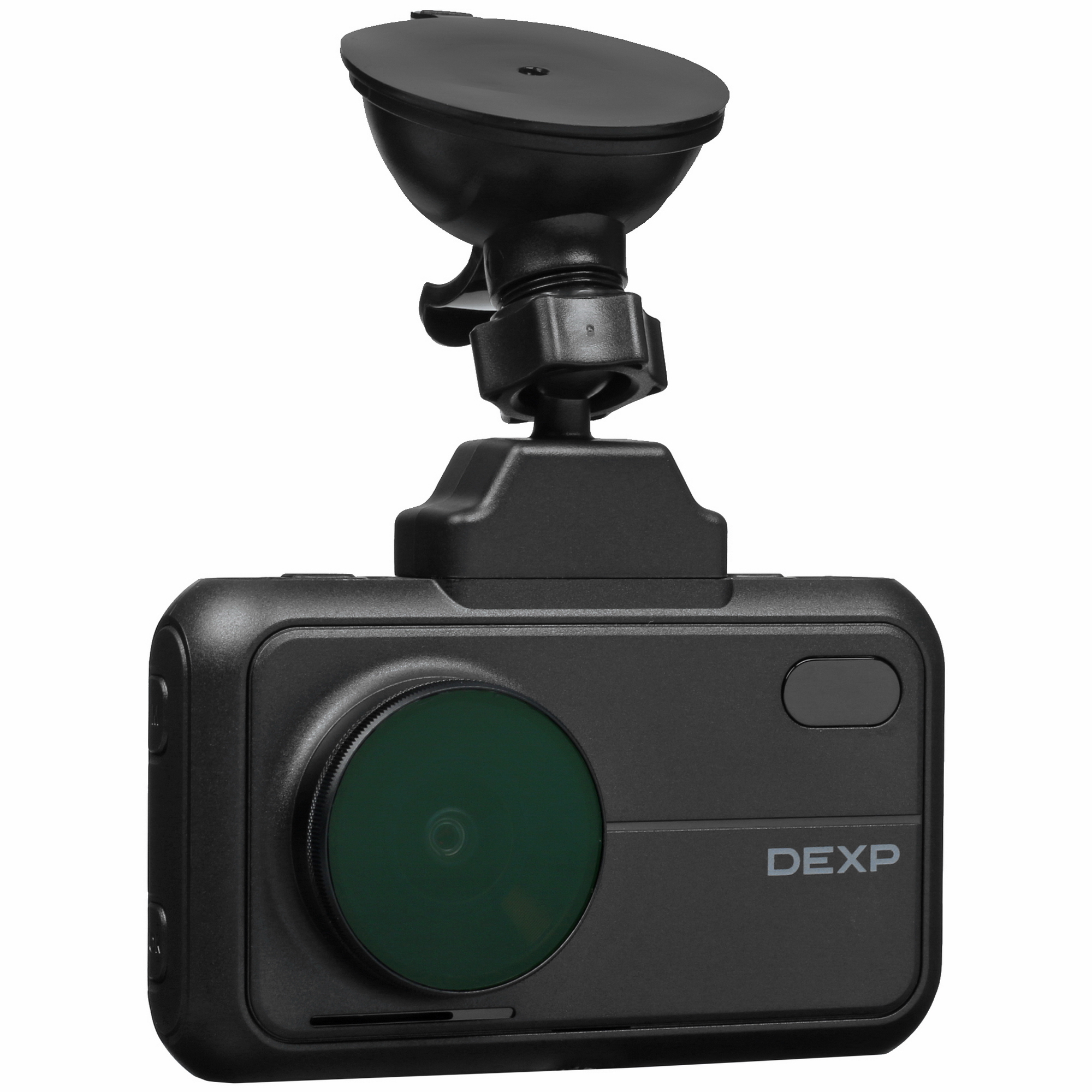 5083768 Видеорегистратор с радар-детектором DEXP RD-Seeker black STDN-0036401 - Вид №1