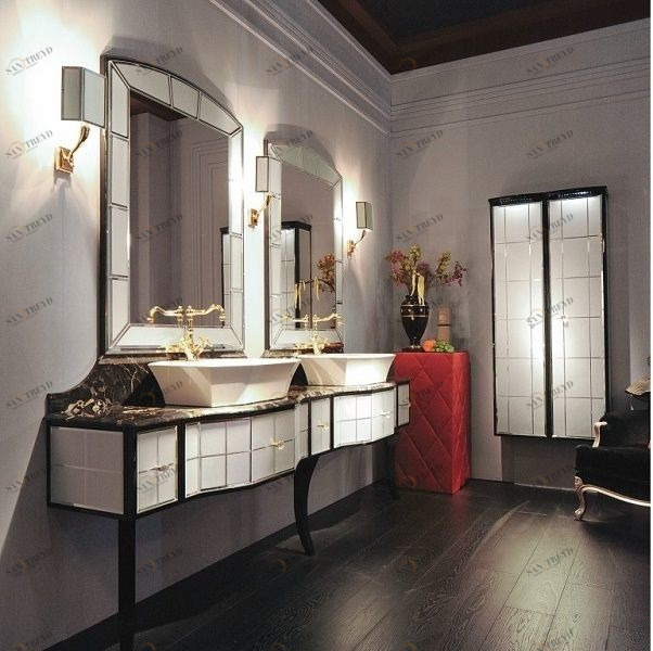 Акриловая ванна Fly comp#7 Eurodesign FLYCOMP7