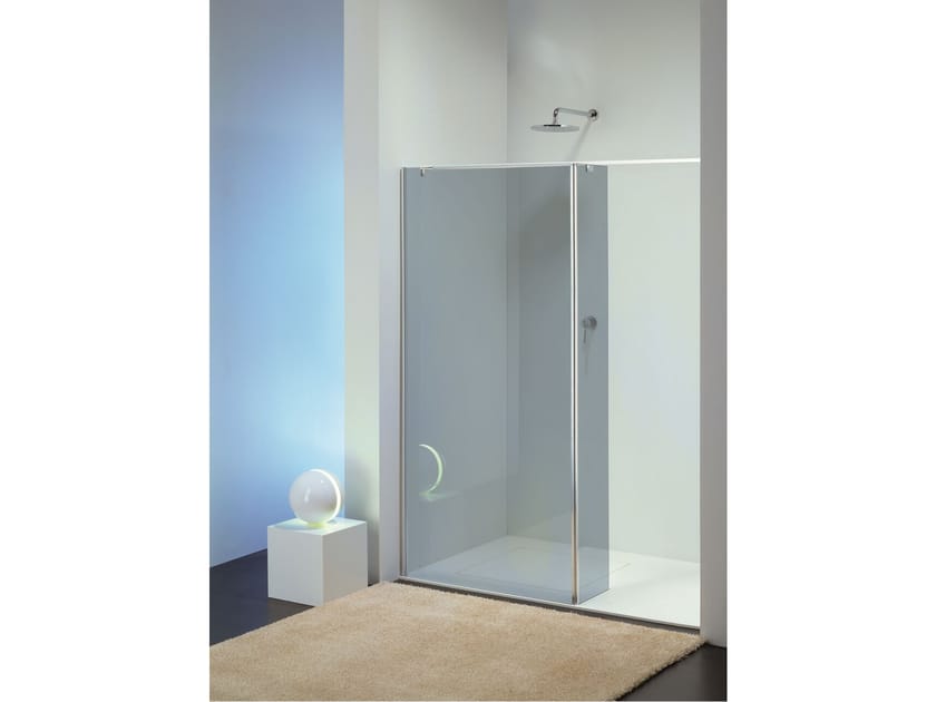 Стеклянная душевая кабина Provex Industrie ARCH-00052271