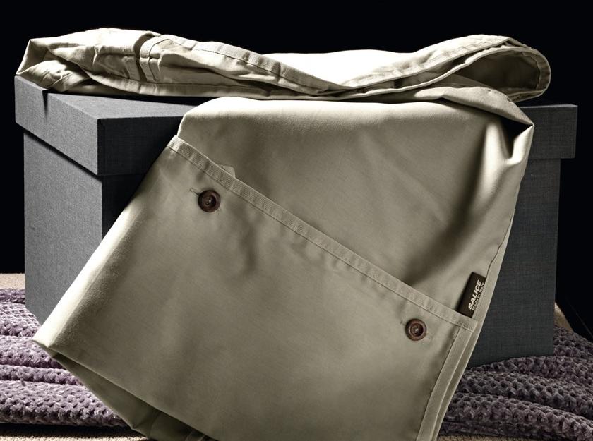 SALICE Сумка для одежды с ластовицей Excessories sun-id-1433368 - Вид №4