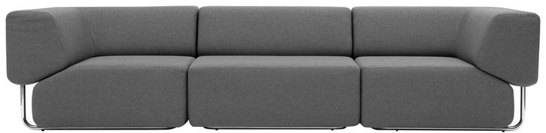 SOFTLINE Модульный диван sun-id-1373135 - Вид №2