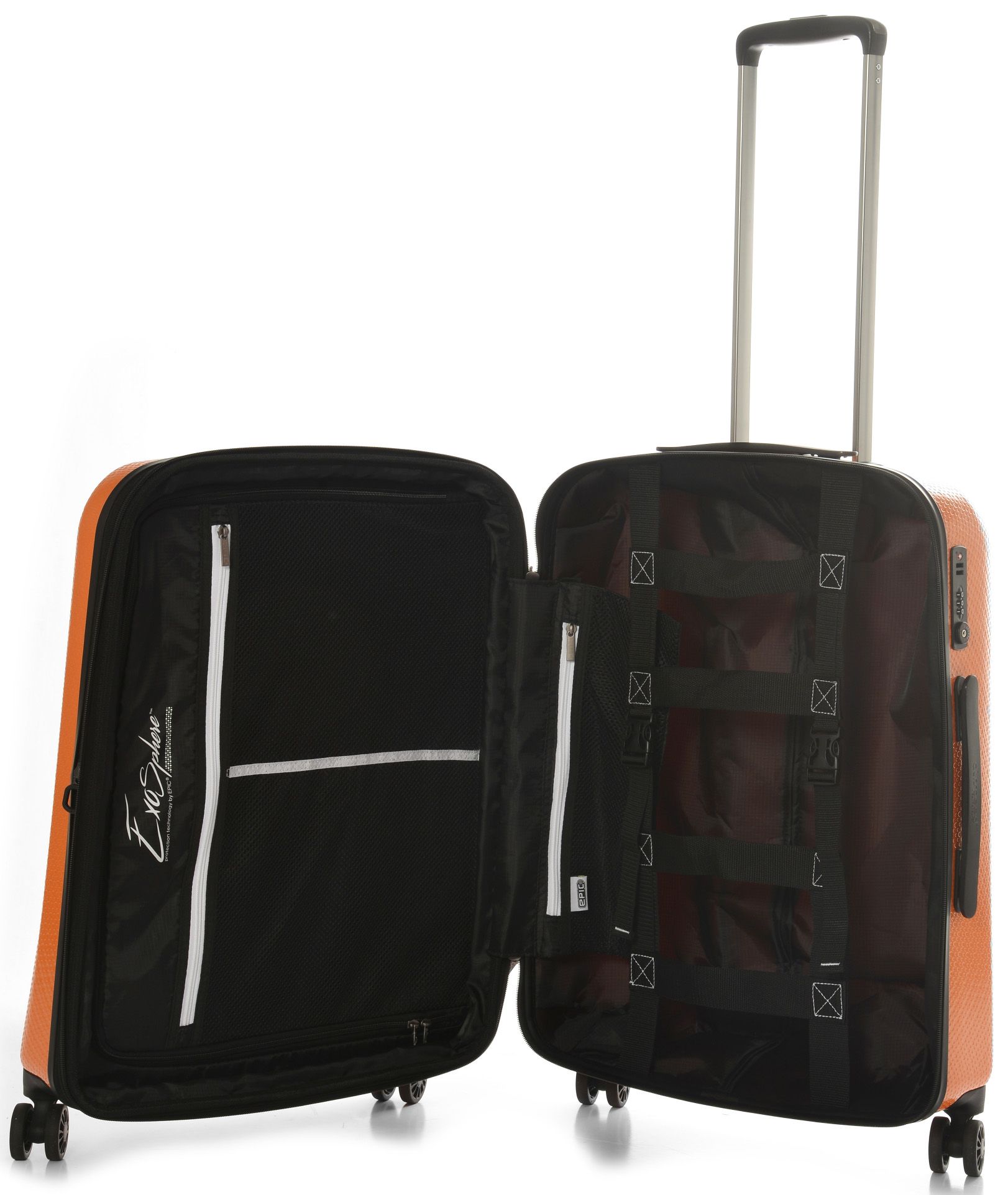 EGT402/03-54 Чемодан EGT402/03 Spinner M Epic GTO 4.0  - Вид №5