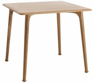 Karl Andersson Квадратный стол из массива дерева Bat