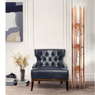 008419 Торшер Kendo Brabbu  - Вид №4