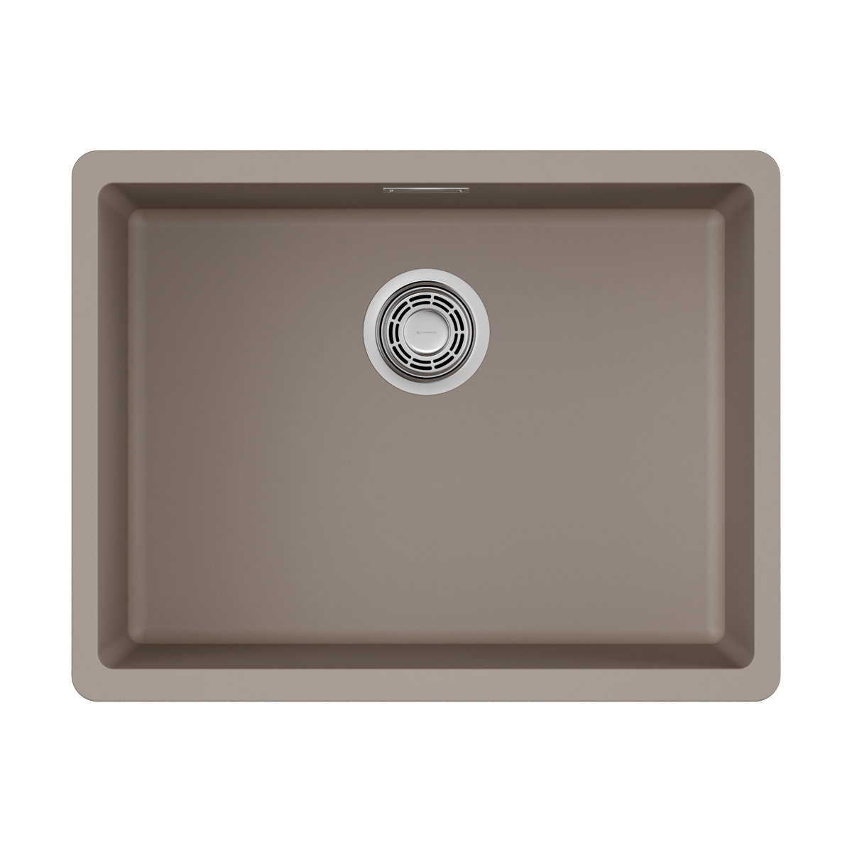 Кухонная мойка Kata 54-U SA OMOIKIRI 4993424