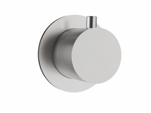 2-ходовой переключатель из нержавеющей стали