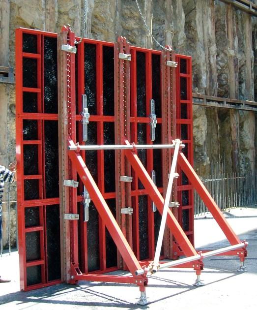 ULMA Construction Система поддержки sun-id-1484923 - Вид №8