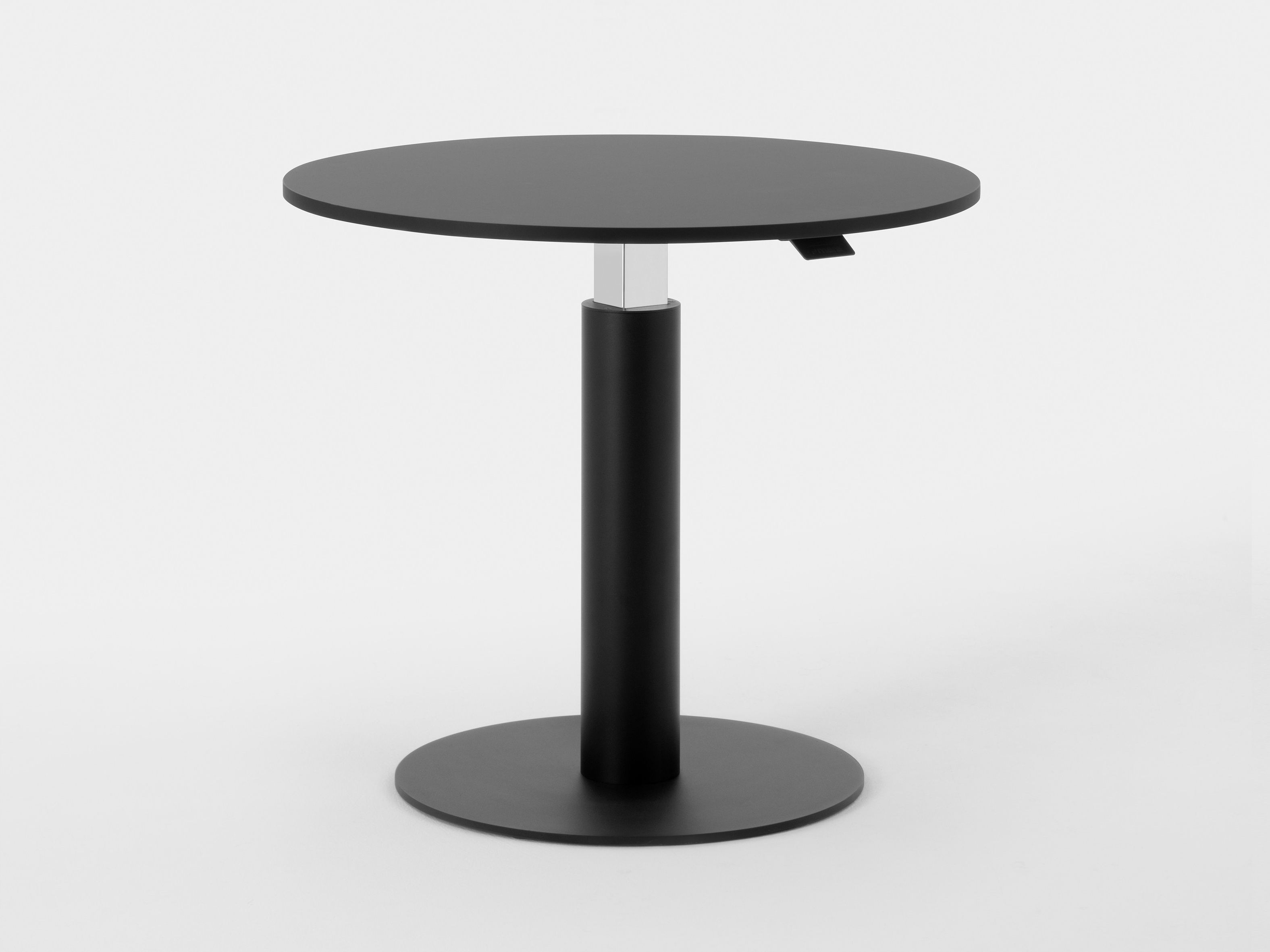 Круглый стол с регулируемой высотой Mara Follow ARCH-00134110 - Вид №1
