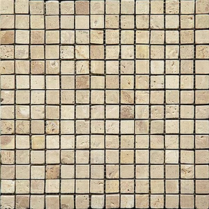 МОЗАИКА ИЗ НАТУРАЛЬНОГО КАМНЯ  TB-20C NATURAL ANTICO