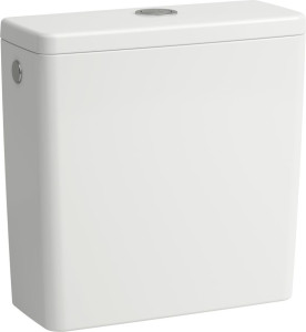 H8270830009731 Бачок, подвод воды снизу слева LAUFEN PRO