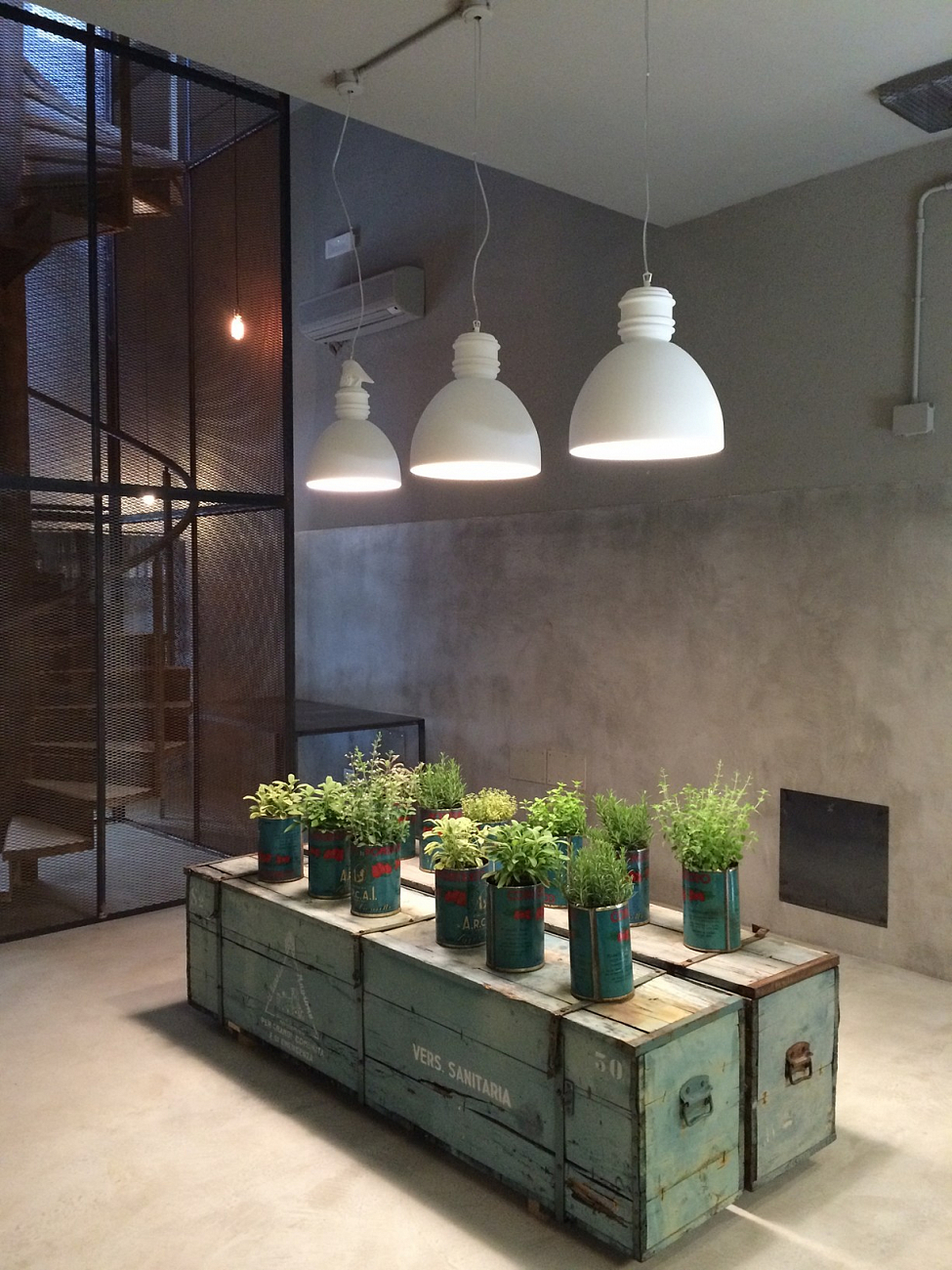 Подвесной светильник Via Rizzo 7 Pepo от Karman KARMAN ДИЗАЙНЕРСКИЕ 243973 Белый  - Вид №7