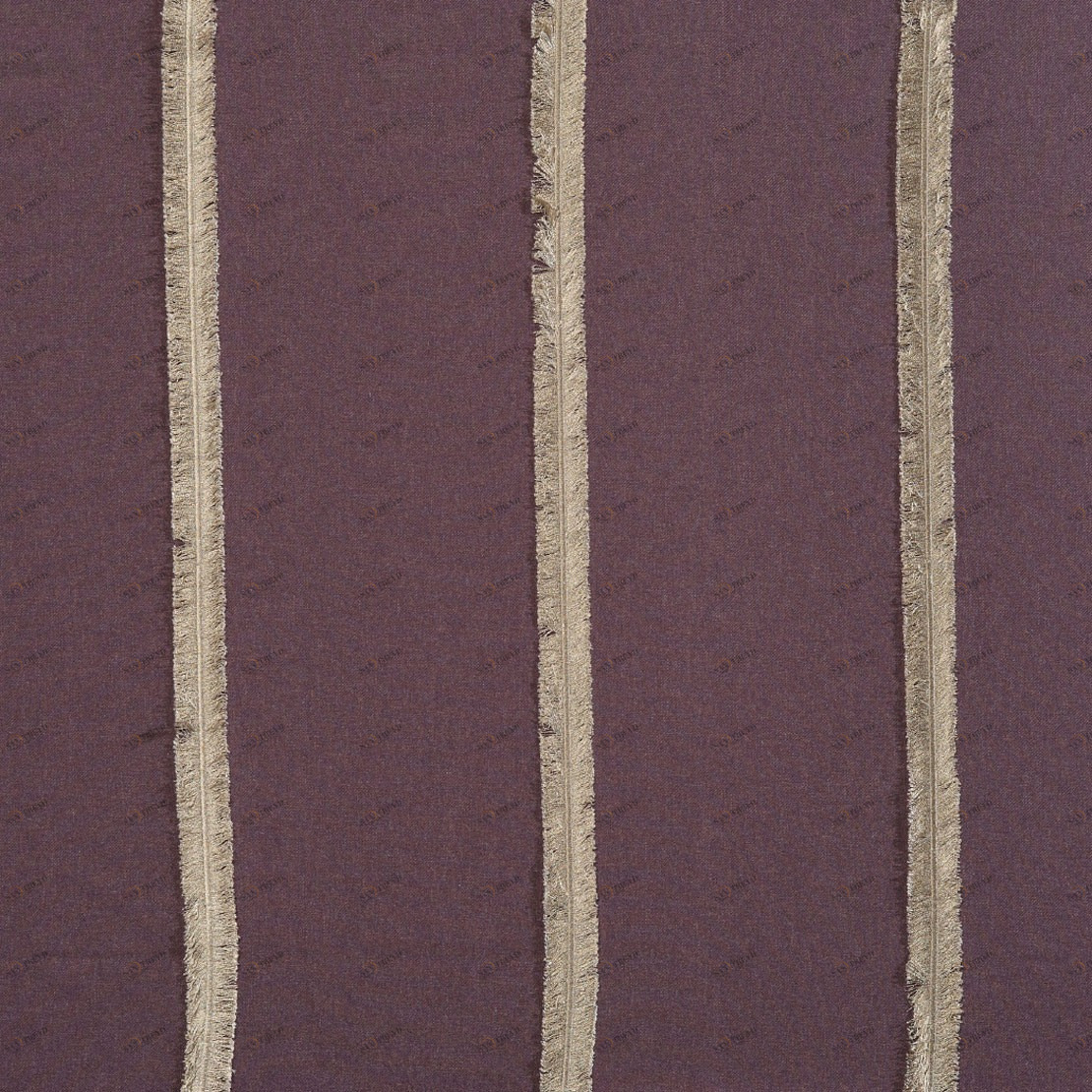 Рулон обоев COCOON CCN19685226. Основа вышивка Casadeco