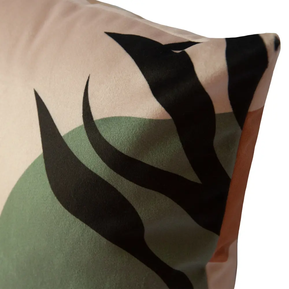 SEASONS Подушка Камни декоративная 45×45 см для интерьера 88947996 STLM-1516974 - Вид №2