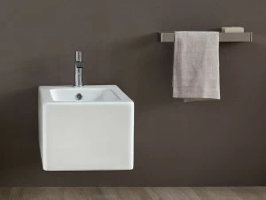 Биде подвесное Cool Nic