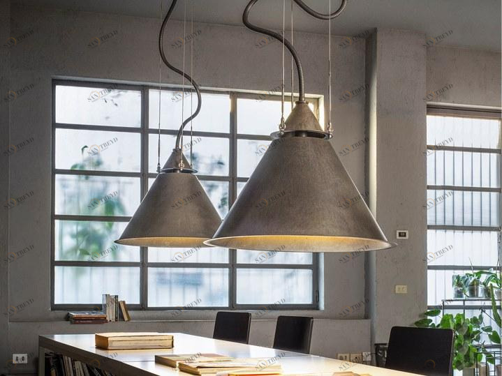 Aldo Bernardi Светодиодный подвесной светильник из стали sun-id-1480673