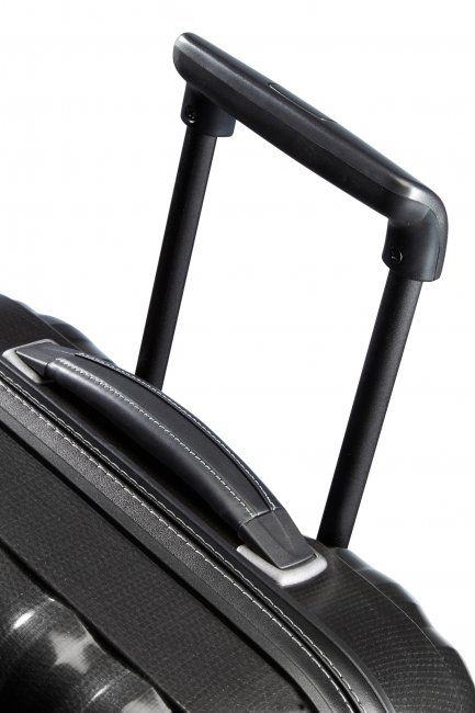 82V-09003 Чемодан 82V*003 Spinner M 68/25 Samsonite Lite Cube DLX  - Вид №4