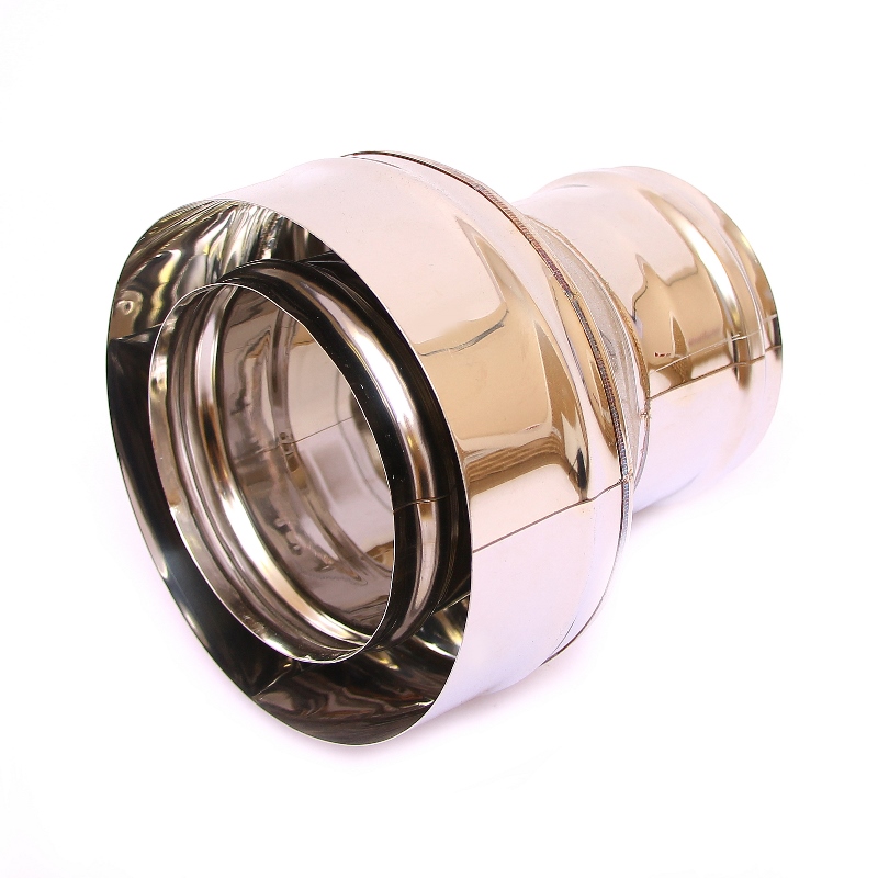 Переходник Ferrum (430/0,5 мм)Ф80 М - 115 П FM30M080F1151F - Вид №2