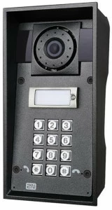 2N TELEKOMUNIKACE Домофон и видеодомофон