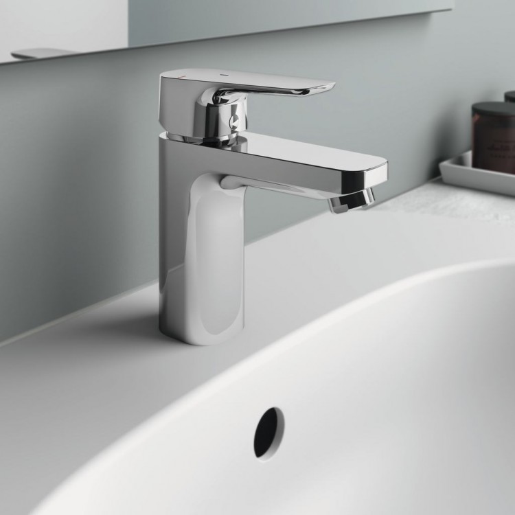 BC569AA Смеситель для раковины Ideal Standard CERAPLAN III SLIM  - Вид №1