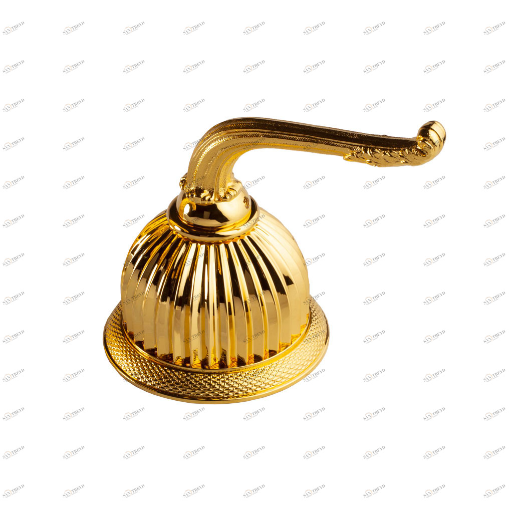 C67-335 C67-335 5-позиционный переключатель на ободе CUPOLA Cristal & Bronze COUPOLE 