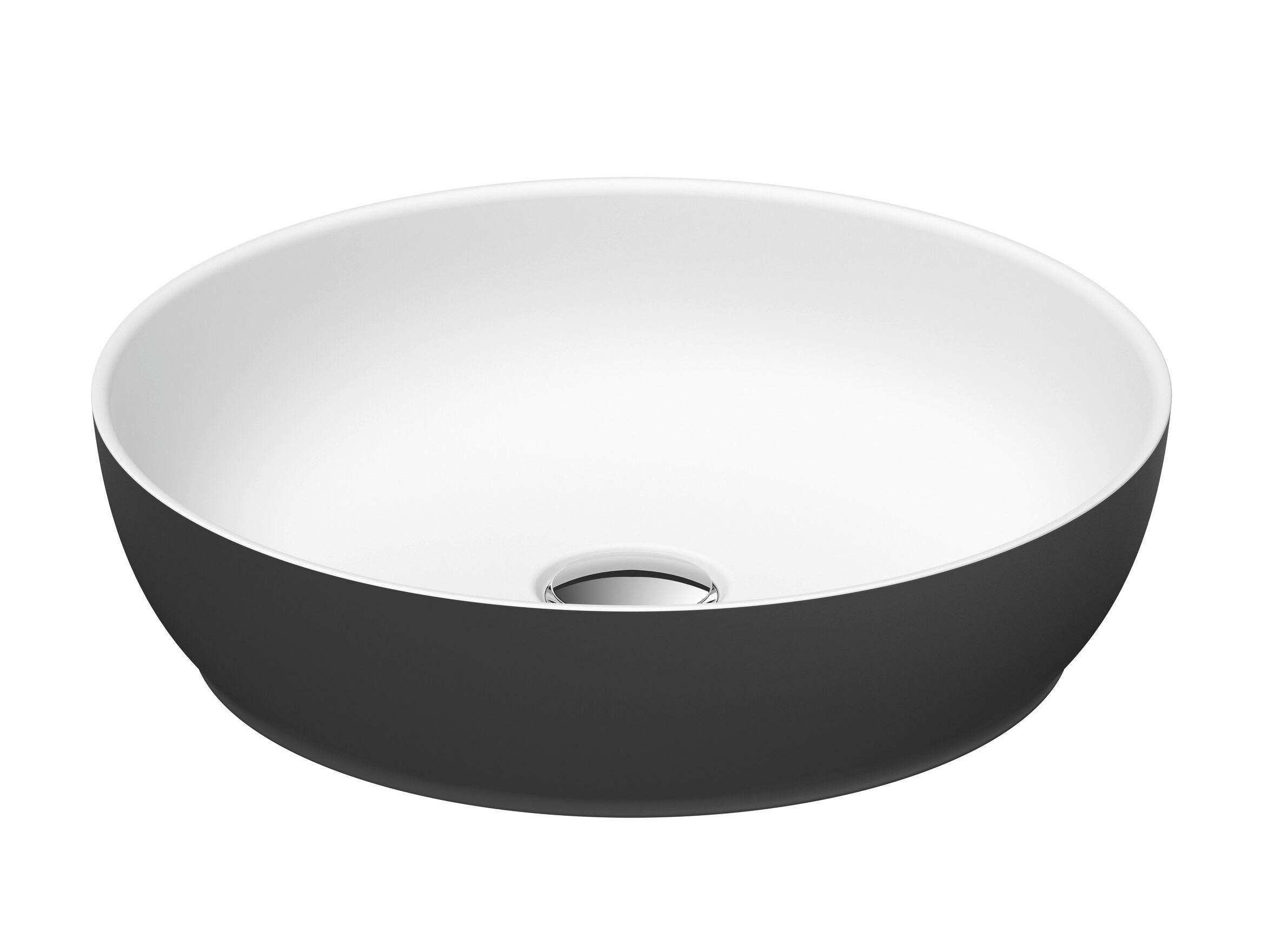 Керамическая круглая столешница Duravit Sivida ARCH-00084355