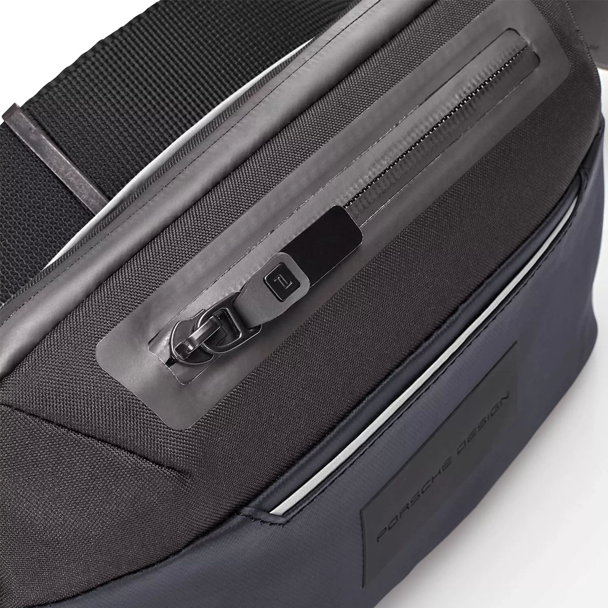 OCL01515.001 Сумка поясная OCL01515 Beltbag Porsche Design Urban Eco  - Вид №3