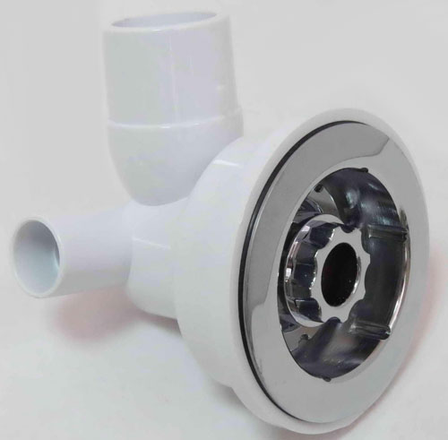 ДО00046 Гидромассажная система Bas Santreyd  - Вид №1