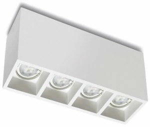 9010 novantadieci Многоточечный потолочный светильник из cristaly®  8943d