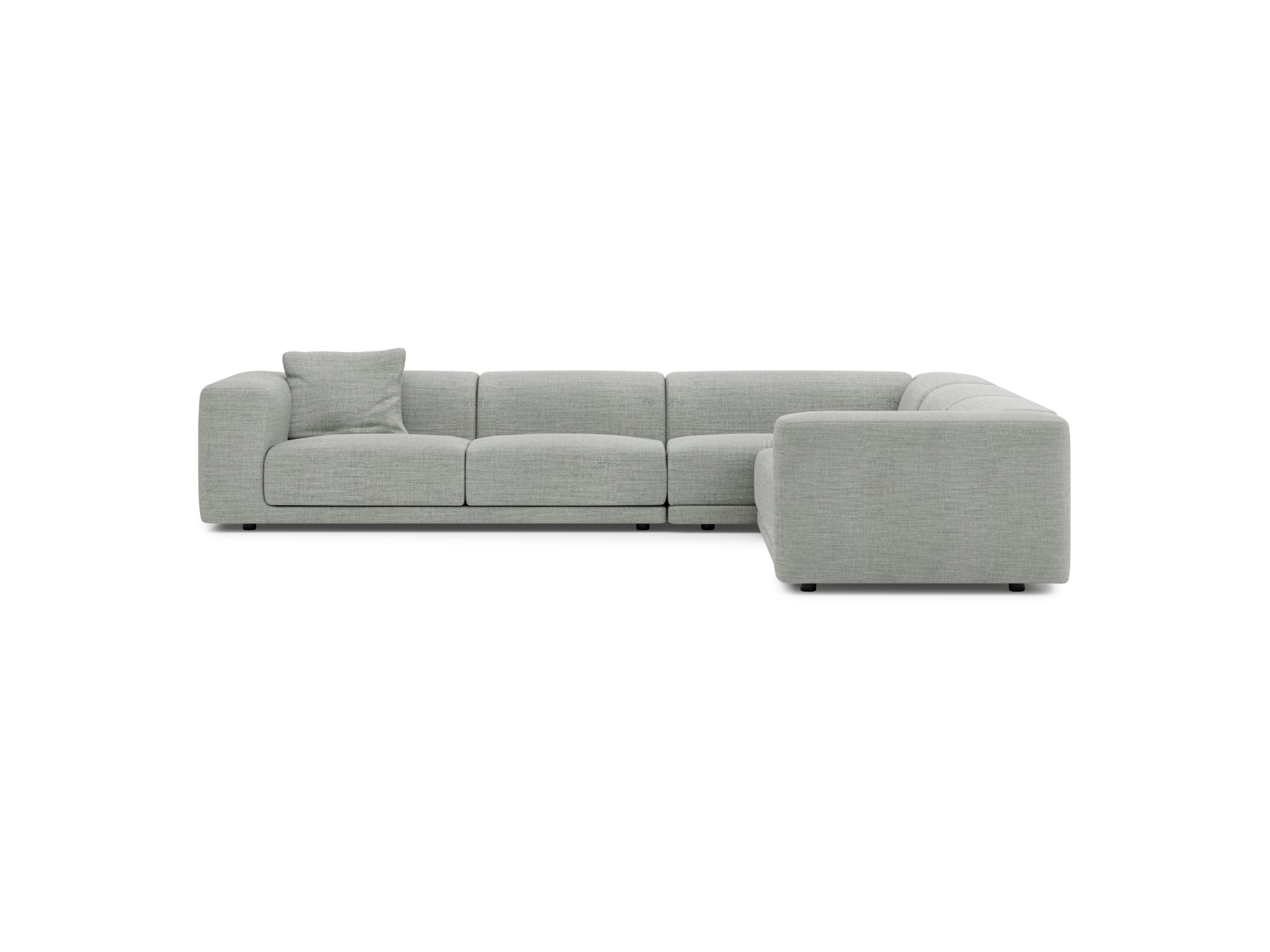 Угловой диван из ткани Case Kelston ARCH-00054278 - Вид №19