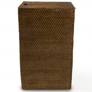 RAHA02 Прямоугольная корзина из ротанга Waterworks
