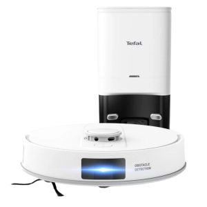 9225022 Робот-пылесос Tefal RG9197WH белый