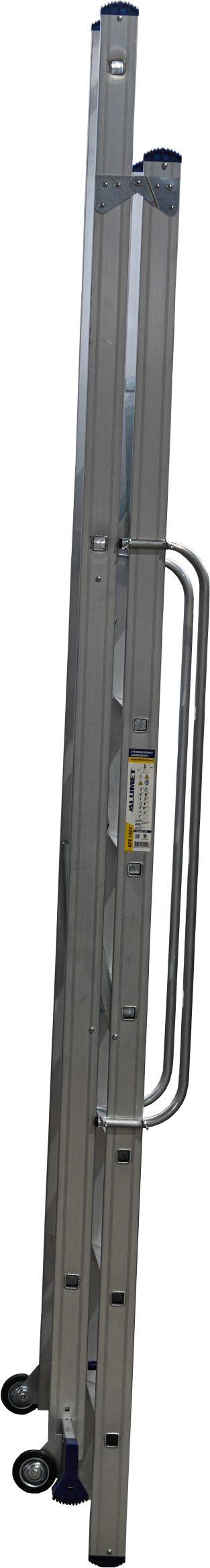 Стремянка профессиональная