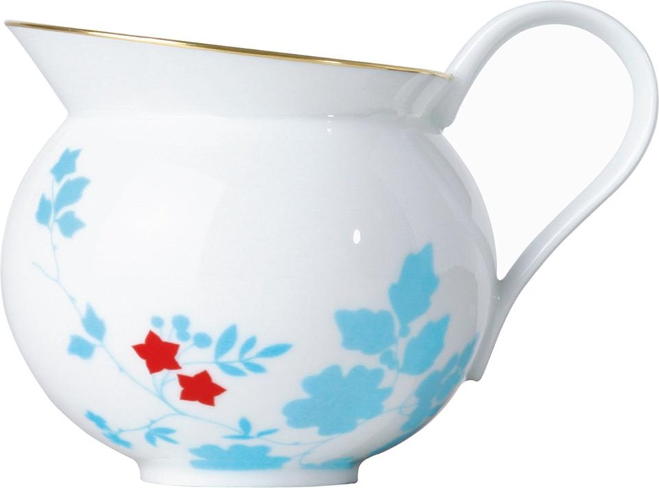 73061 Молочник Фарфоровый Sieger by Furstenberg Китай 