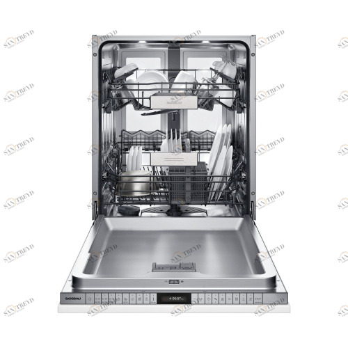 Посудомоечная машина / DF 480 162 GAGGENAU sun-id-377290