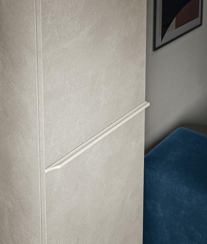 Birex Обувной шкаф с одинарной дверцей Linear sun-id-1427211 - Вид №1