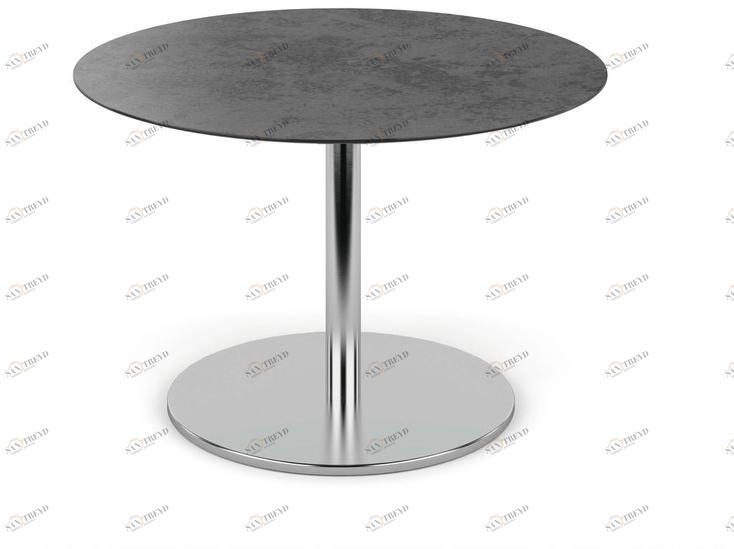 FISCHER MÖBEL Круглый стол по контракту Swing sun-id-1354278