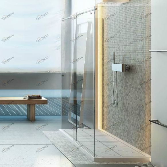 BX-201 Bathroom Collection душевая кабина Moma MOMA Design Woodtower 47755