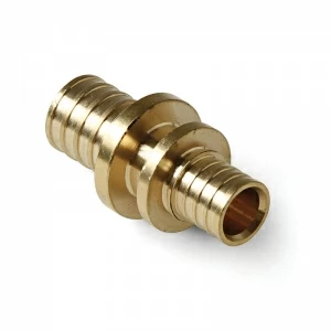 Муфта переходная 16х20 PRO AQUA