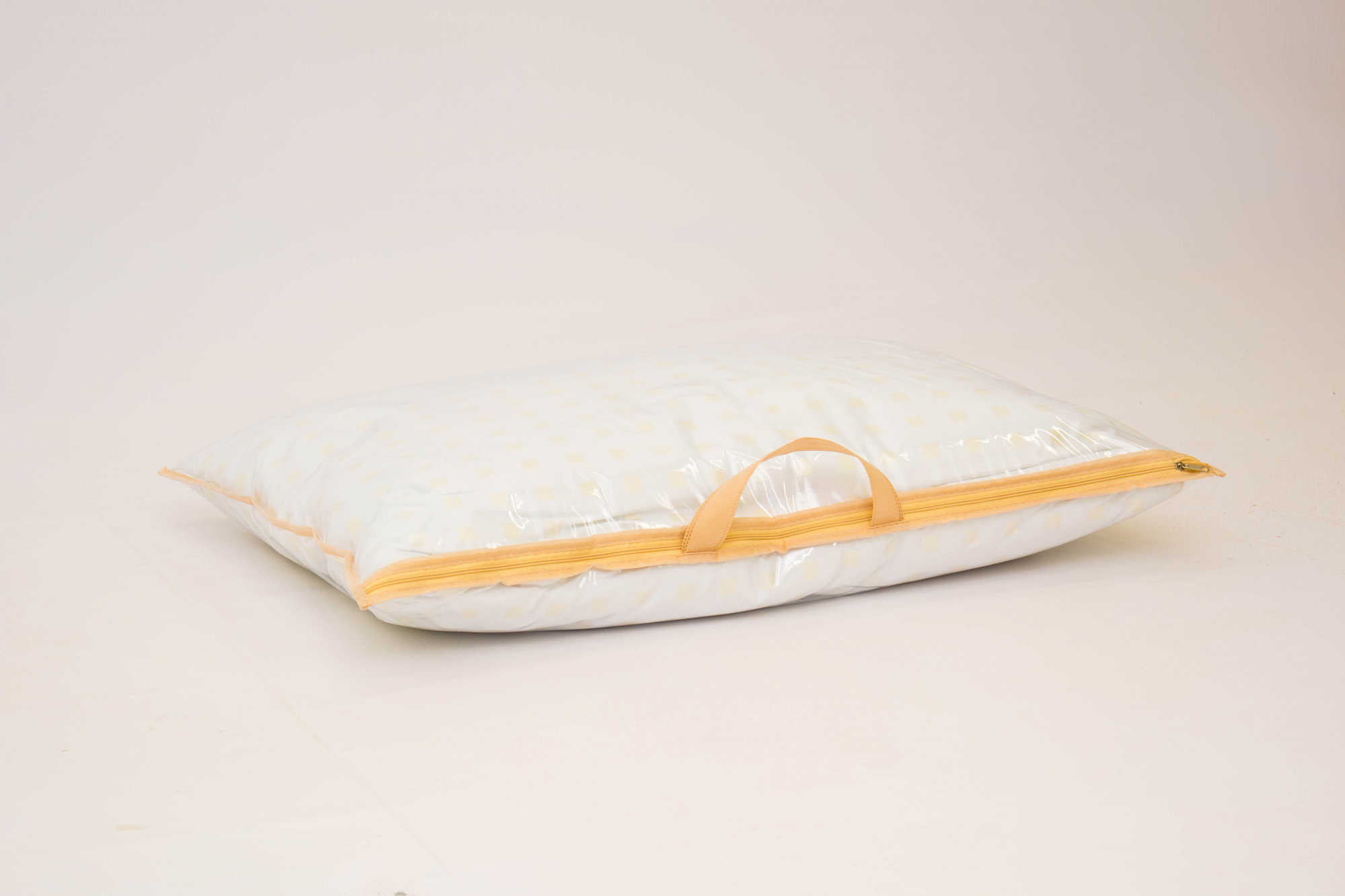 Детская подушка БЕЛЬМАРКО  326933 Белый Santreyd  - Вид №1