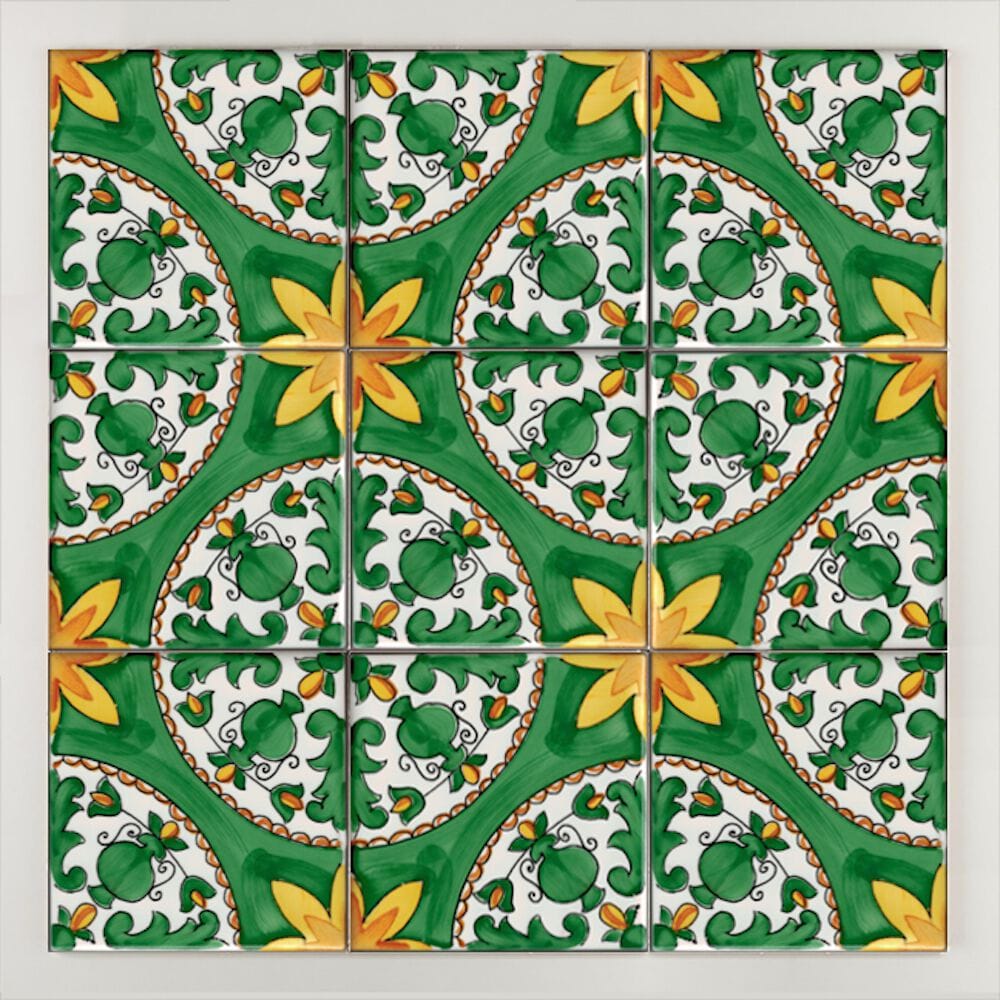 Пол / покрытие из глины ручной работы La Riggiola традиция ARCH-00066112 - Вид №1