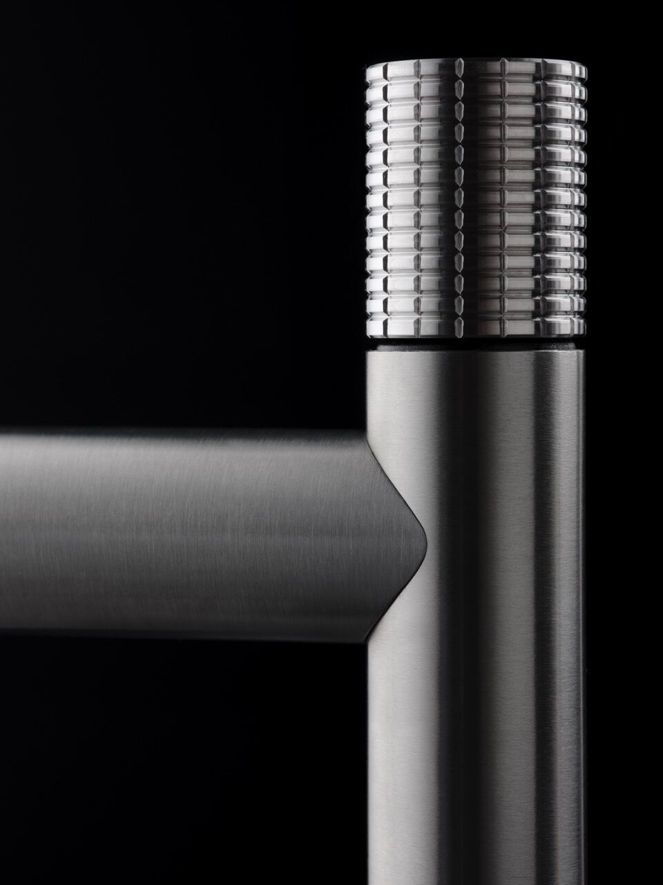 Смеситель для раковины из нержавеющей стали BEAMTECH App ARCH-00096293 - Вид №2