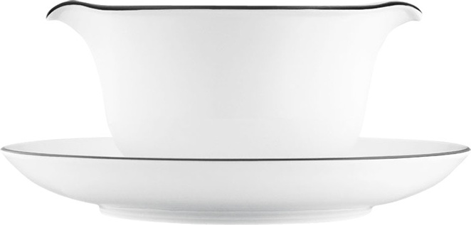 10642831 Соусник Фарфоровый Furstenberg Германия 