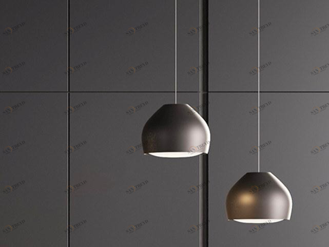 Falmec Светодиодная подвесная лампа sun-id-1488659