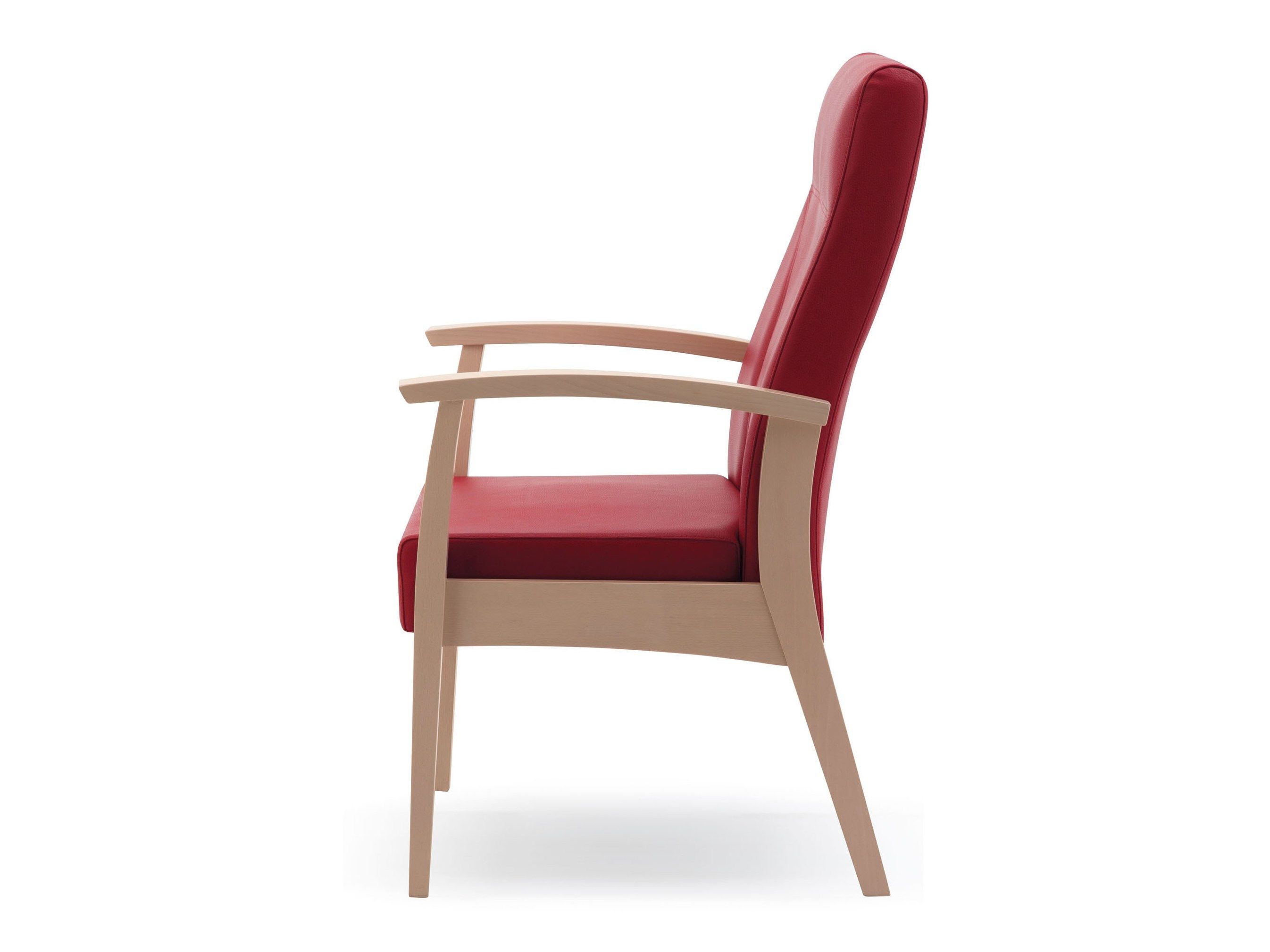 Тканевое кресло с подлокотниками PIAVAL FANDANGO PLUS-Health &amp ARCH-00060794 - Вид №4