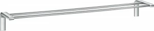 Полотенцедержатель, 600x138x78 мм ART&MAX ULTIMA AM-F-8927