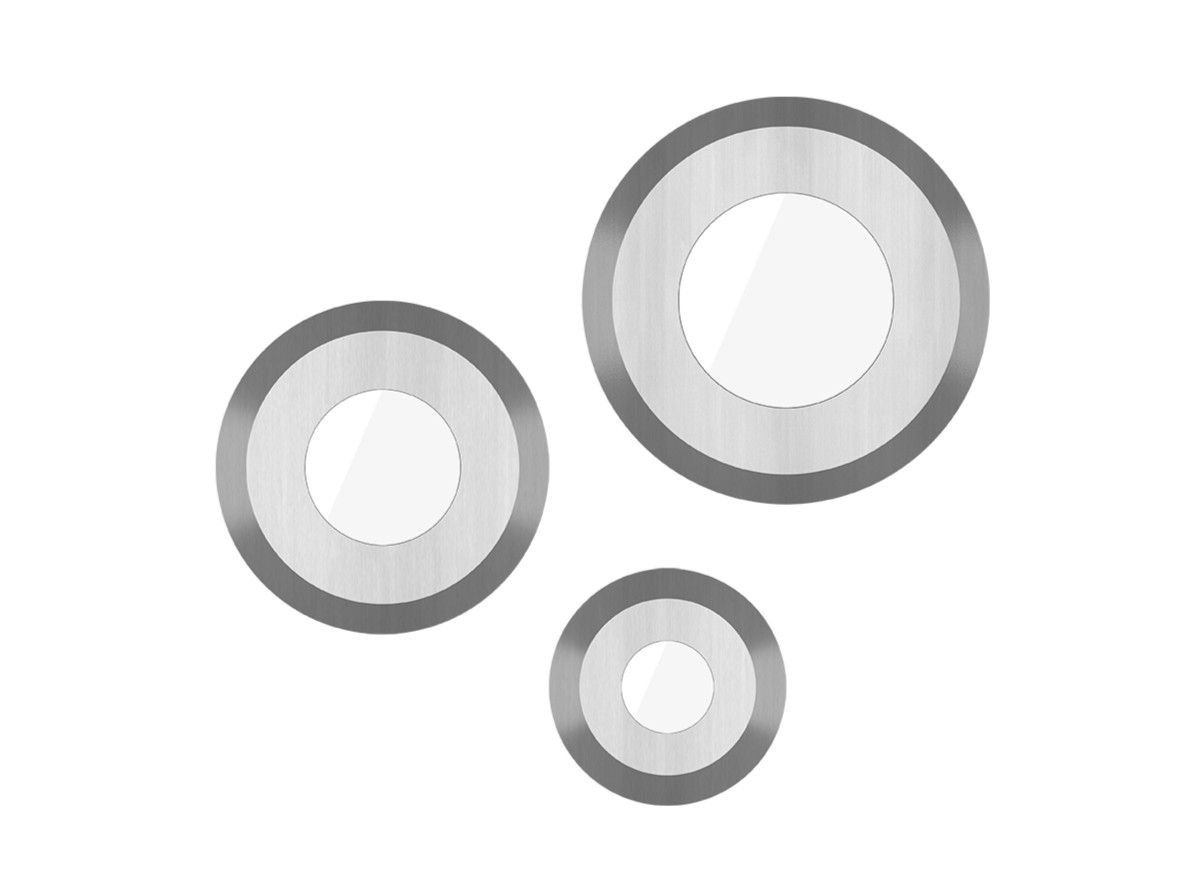 Напольная алюминиевая напольная светодиодная карта Ghidini Lighting знак ARCH-00029622 - Вид №1