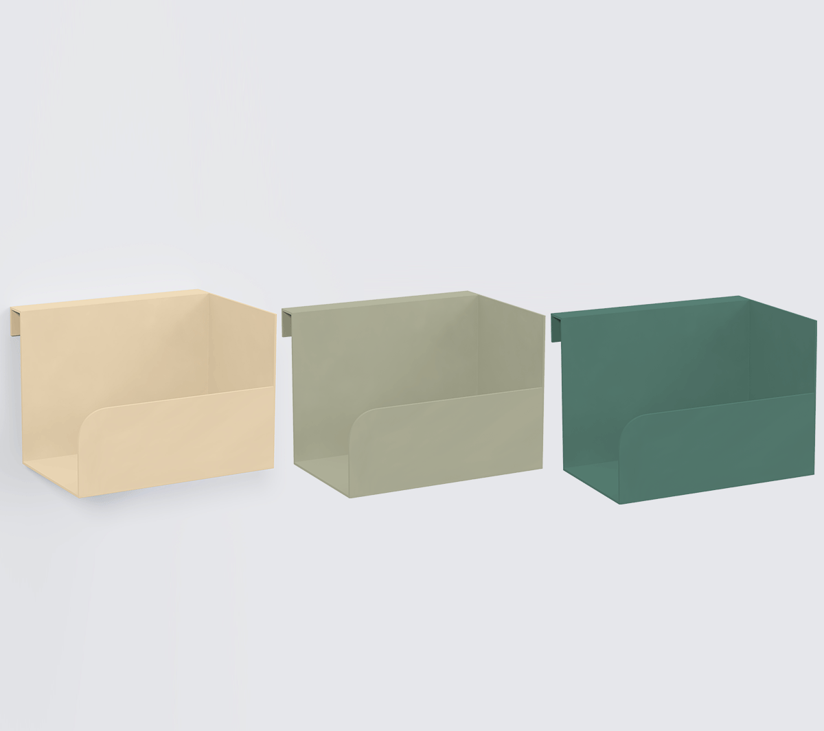 com_EXLAVFRIEZE1HC/1515 Подвесная раковина настенная прямоугольная Ex.T Frieze - Вид №3