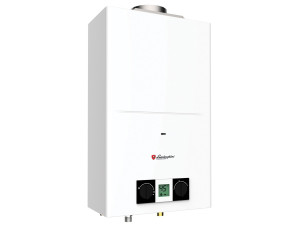 Газовый водонагреватель