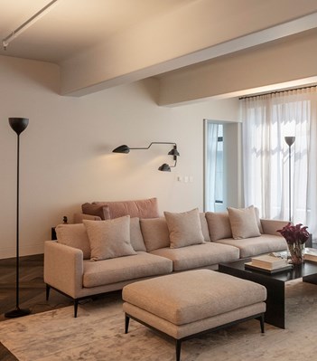 131 Раковина / Кухня vola  - Вид №2