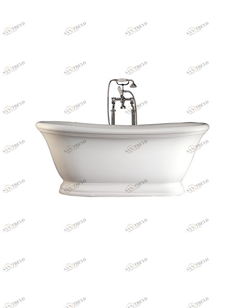 AURORA Ванна Aurora Devon&Devon 